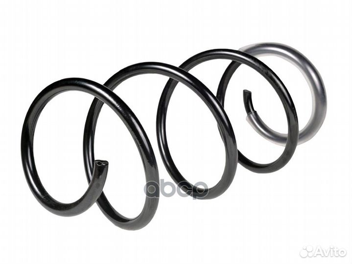 10-21916-SX пружина передняя 40 729 36 Renault