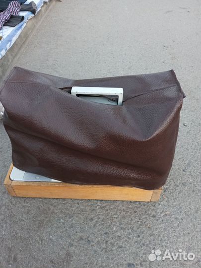 Швейная машина Чайка 134