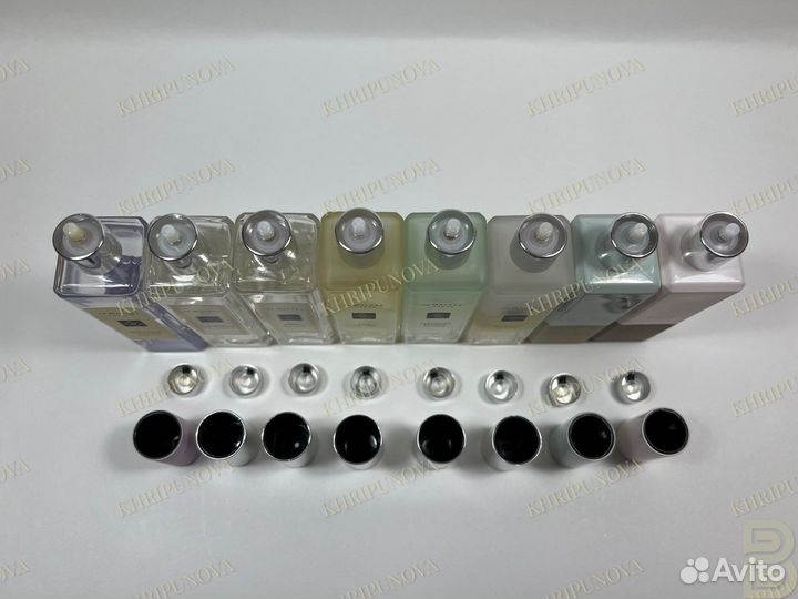 Jo Malone оригинал распив от 2 мл отливанты