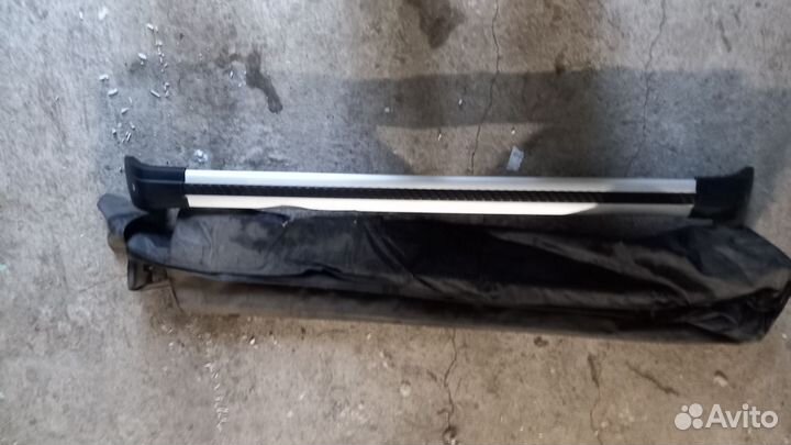 Продам поперечины LR, RRE