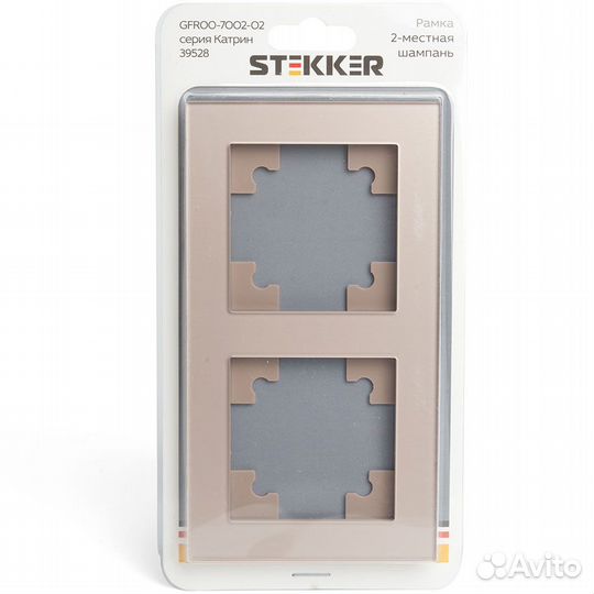 Рамка Stekker Катрин 