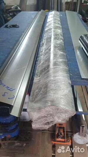 Пороги на Ford Focus 2