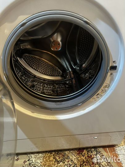 Стиральная машина lg 6 кг