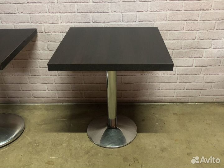 Столы с новыми Столешницами для кафе