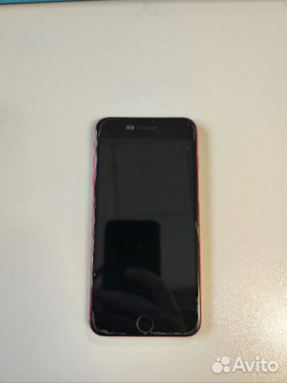 Телефон iPhone 8 plus