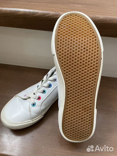 Кеды 37 размер