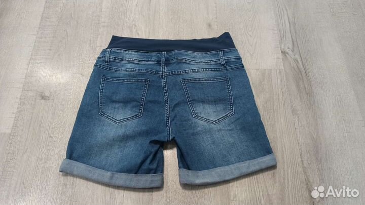 Шорты для беременных