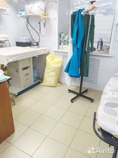 Ручница, упаковщица, утюжильница