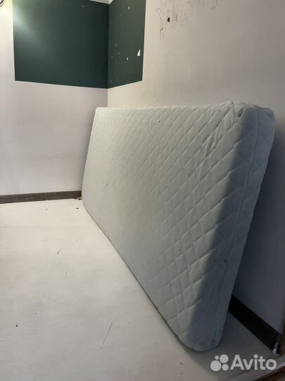 Детский матрас 160 70