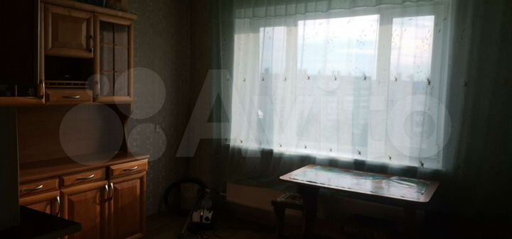 1-к. квартира, 36 м², 9/9 эт.