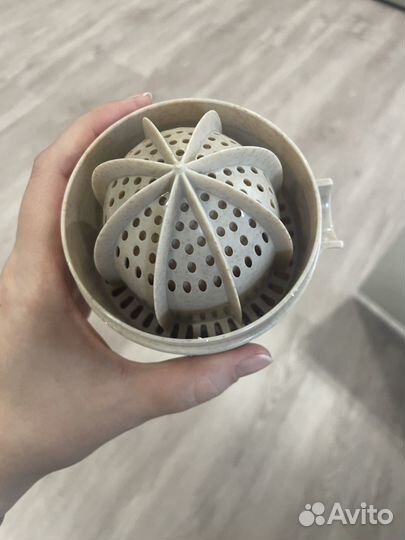 Соковыжималка ручная