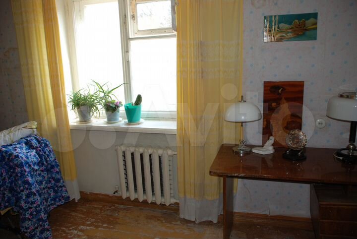 3-к. квартира, 49 м², 3/5 эт.