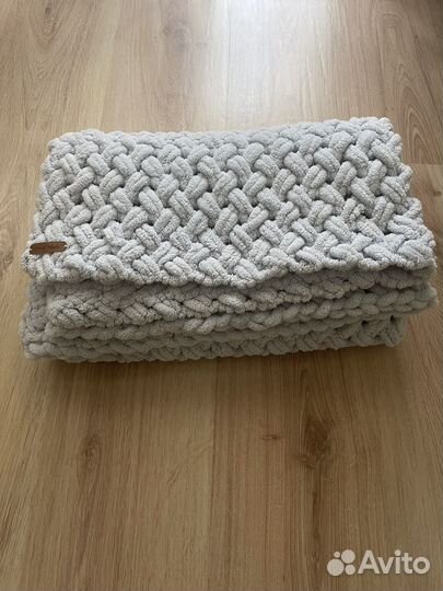 Плед детский