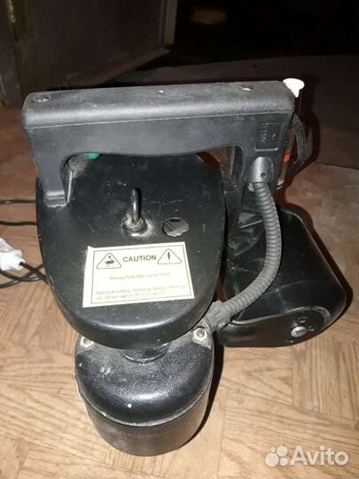 Мешкозашивочная машинка