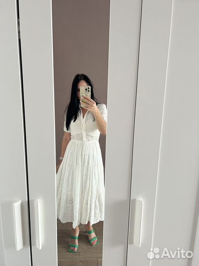 Платье imperial xs