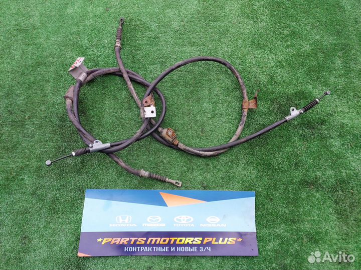 Троса стояночного тормоза Ниссан Максима А32