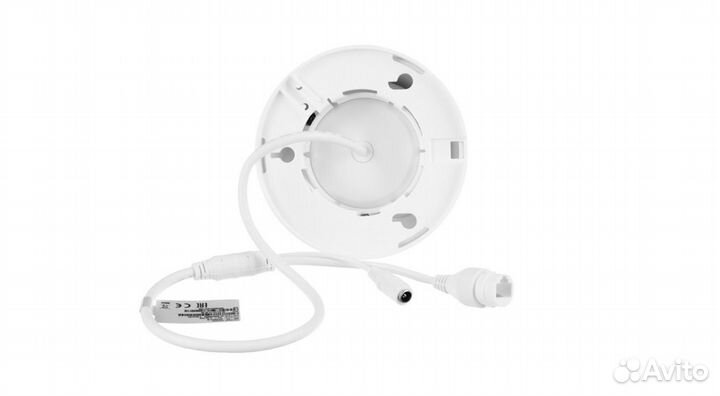 Камера видеонаблюдения qtech QVC-IPC-202AS(2.8) V2