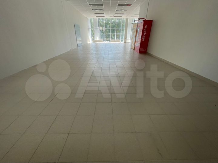 Свободного назначения, 86 м²