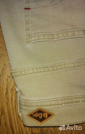 Lee Сooper джинсы женские большого размера