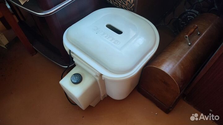 Стиральная машина Самара 