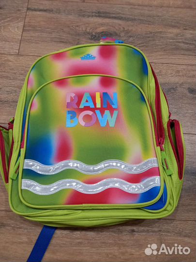 Рюкзак школьный новый