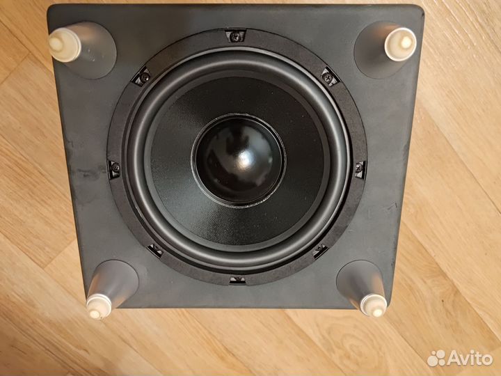 Tannoy ts8 Студийный сабвуфер идеал