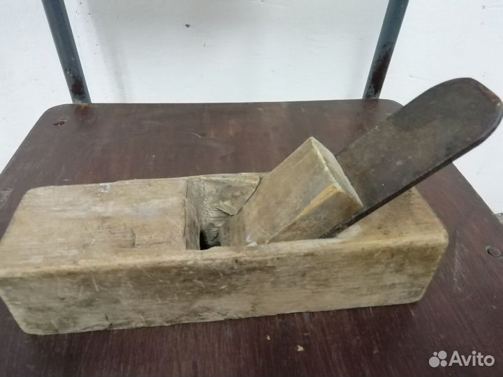 Столярный инструмент