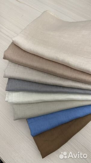 Шарфы и палантины