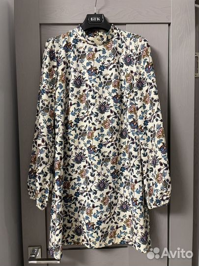 Платье женское вечернее Zara