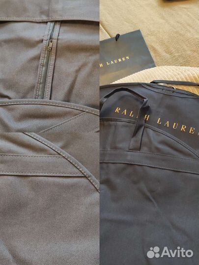 Чехлы для одежды dior, Ralph Lauren, цум