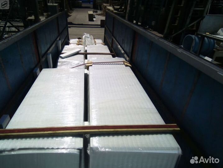 Сэндвич панели для дома