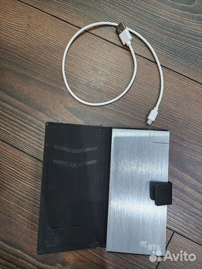 Powerbank Rombica 10000 mah