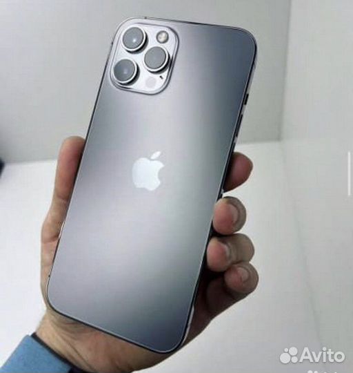 iPhone 12 Pro 256gb Graphite RFB Магазин,Рассрочка