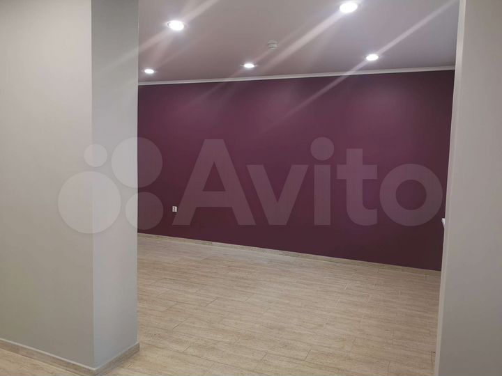 Свободного назначения, 106.5 м²