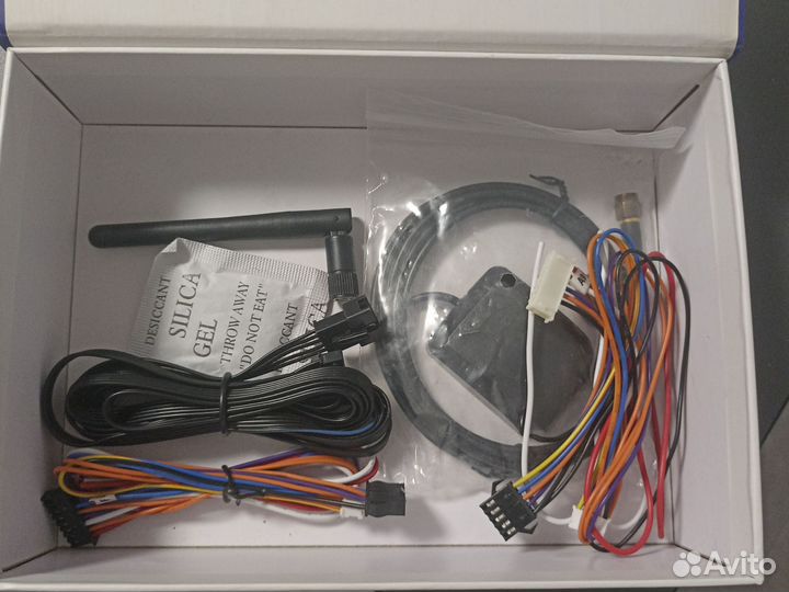 Gsm модуль starline a91