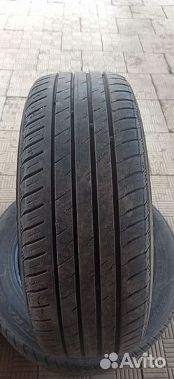 Nexen N'Fera RU1 SUV 195/55 R16
