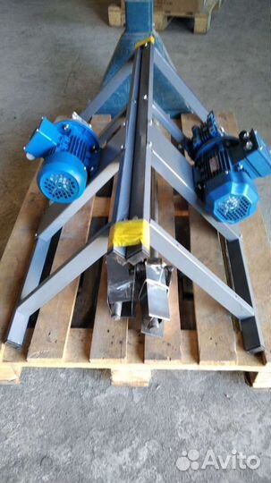 Мешалка для 