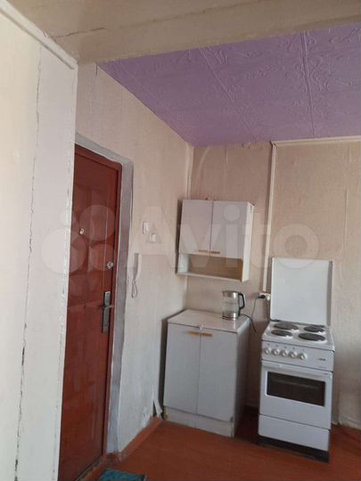 2-к. квартира, 20 м², 3/5 эт.