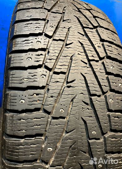 Nokian Tyres Hakkapeliitta 7 SUV 265/65 R17 116T