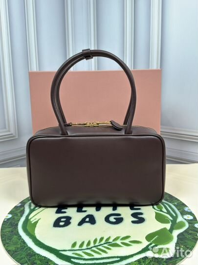 Сумка женская miu miu