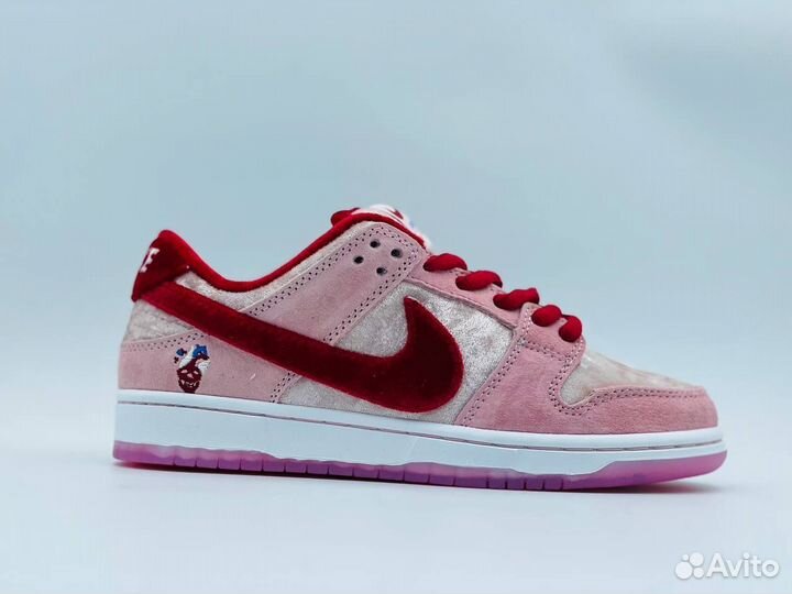 Кроссовки Nike SB Dunk Low