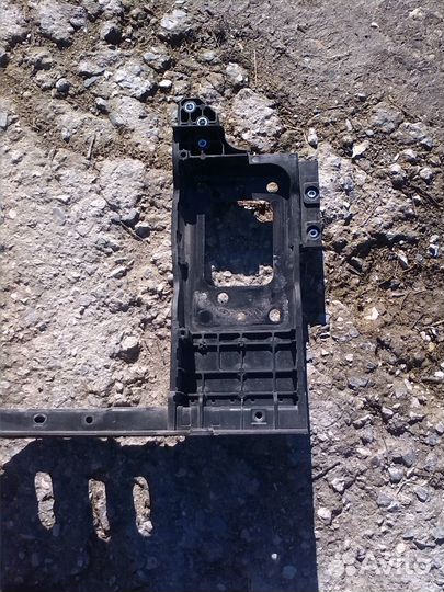 Рамка радиатора hyundai i30