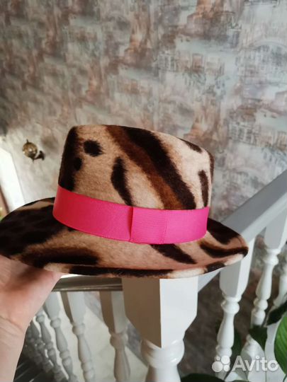 Шляпы женские