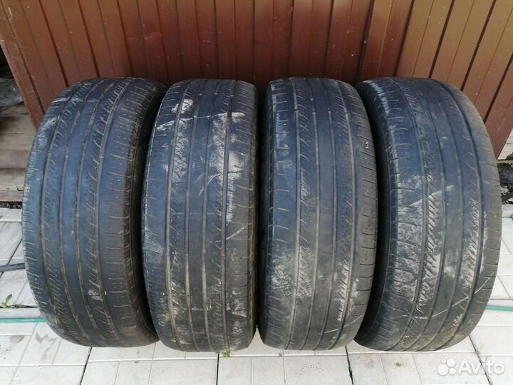 Sunwide Conquest 265/65 R17