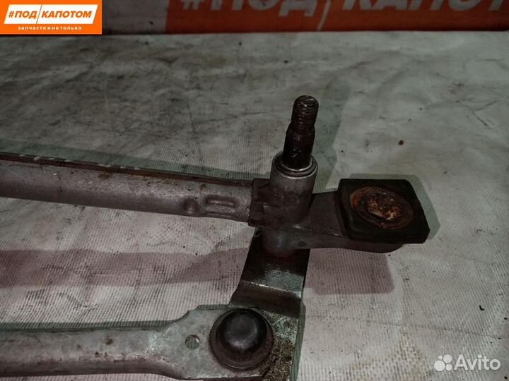 Трапеция стеклоочистителя Ford Focus 2 4M51-17K484