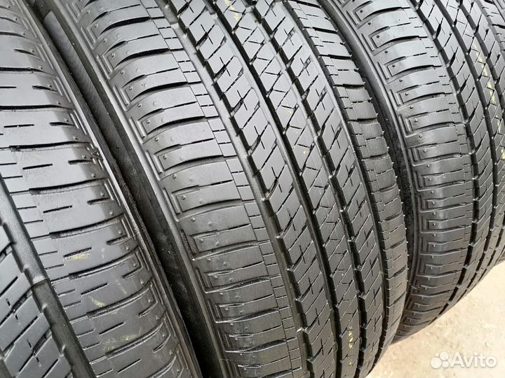Bridgestone Ecopia H/L 422 Plus 225/55 R19