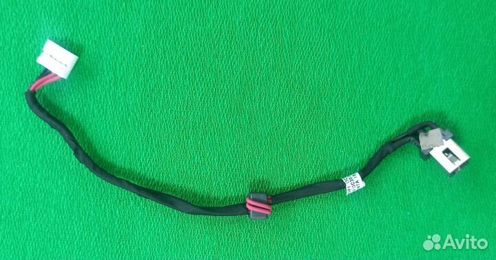 Разъем питания Lenovo B50-10