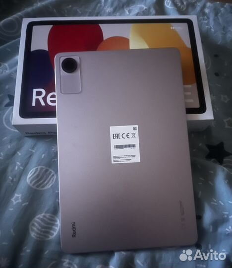 Xiaomi redmi pad se 4/128