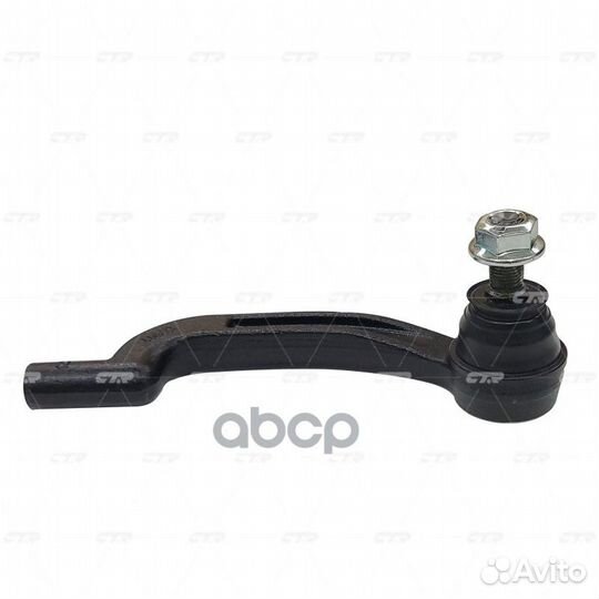 Наконечник рулевой CTR CE0550R CE0550R CTR