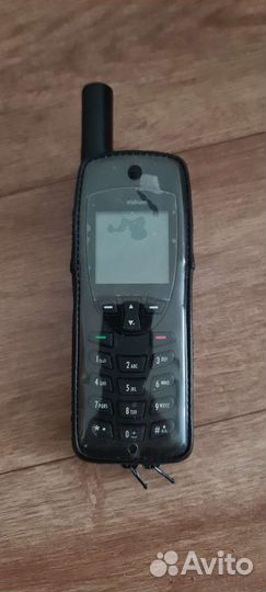 Спутниковый телефон iridium 9555